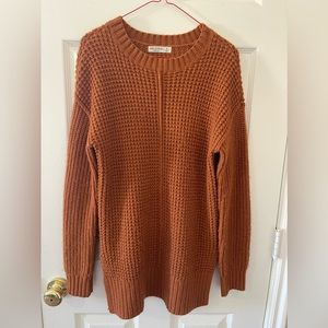 Arizona Jean Co sweater, size small